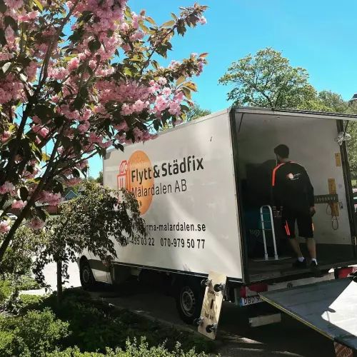 Kvalitativ Flyttfirma Eskilstuna